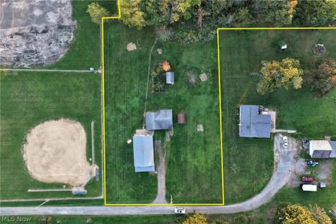 11989 Moffit Road SW Massillon OH 44647