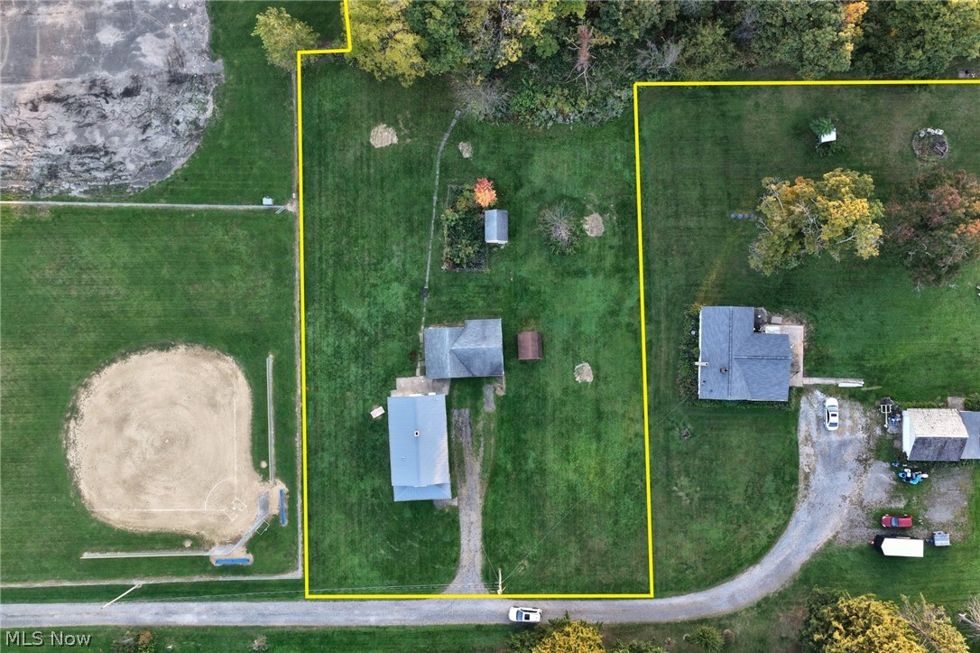 11989 Moffit Road SW Massillon OH 44647
