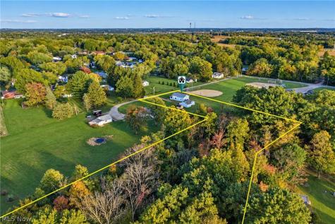 11989 Moffit Road SW Massillon OH 44647