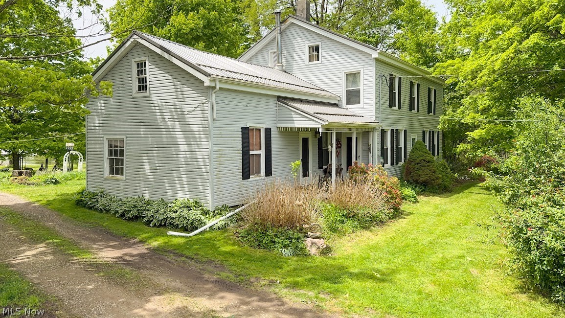 3959 State Route 305 Southington OH 44470