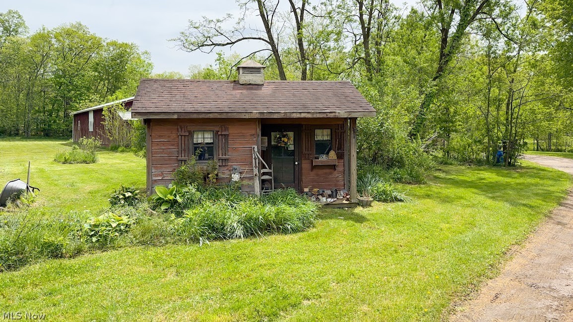 3959 State Route 305 Southington OH 44470