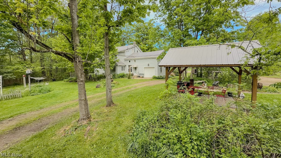 3959 State Route 305 Southington OH 44470