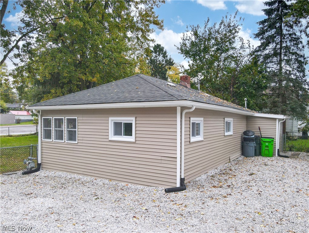 2605 Short Street Lakemore OH 44250