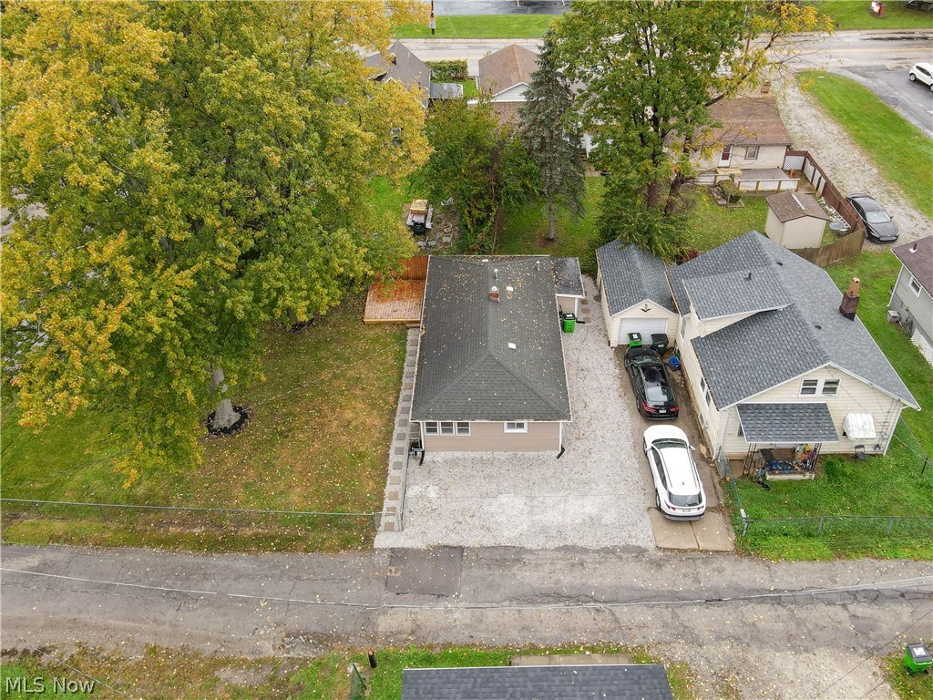 2605 Short Street Lakemore OH 44250