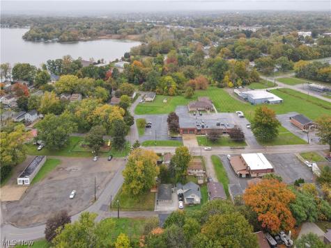 2605 Short Street Lakemore OH 44250