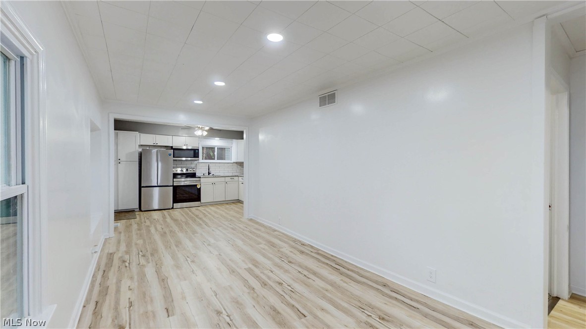 2605 Short Street Lakemore OH 44250