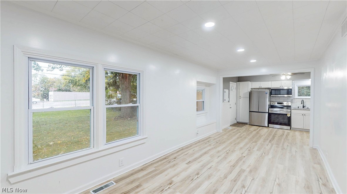 2605 Short Street Lakemore OH 44250