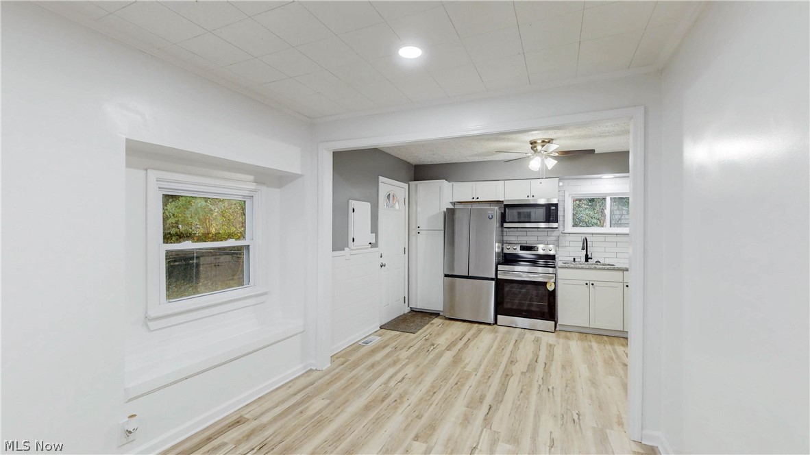 2605 Short Street Lakemore OH 44250