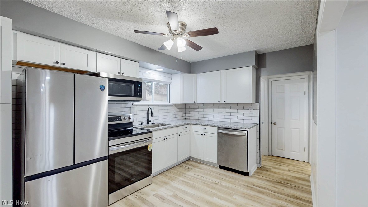 2605 Short Street Lakemore OH 44250