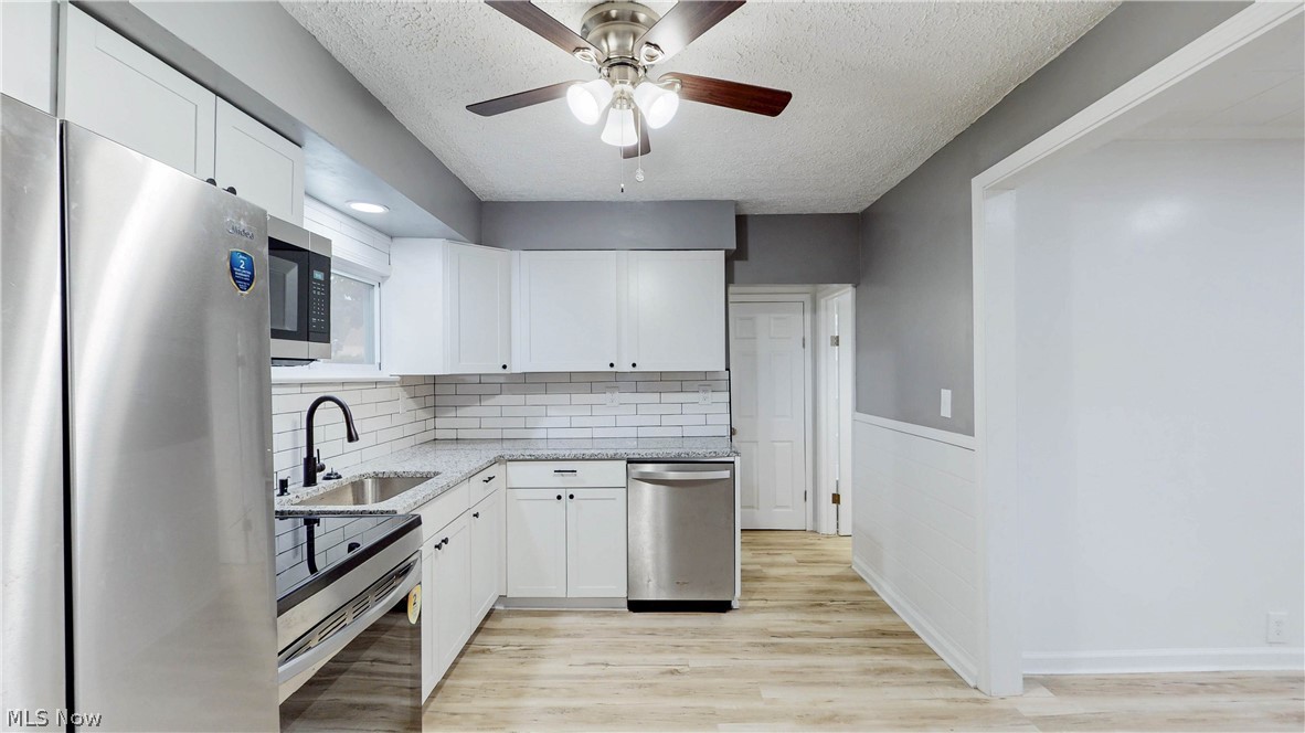 2605 Short Street Lakemore OH 44250