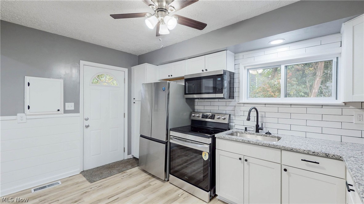 2605 Short Street Lakemore OH 44250