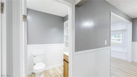 2605 Short Street Lakemore OH 44250