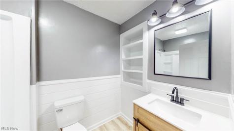 2605 Short Street Lakemore OH 44250