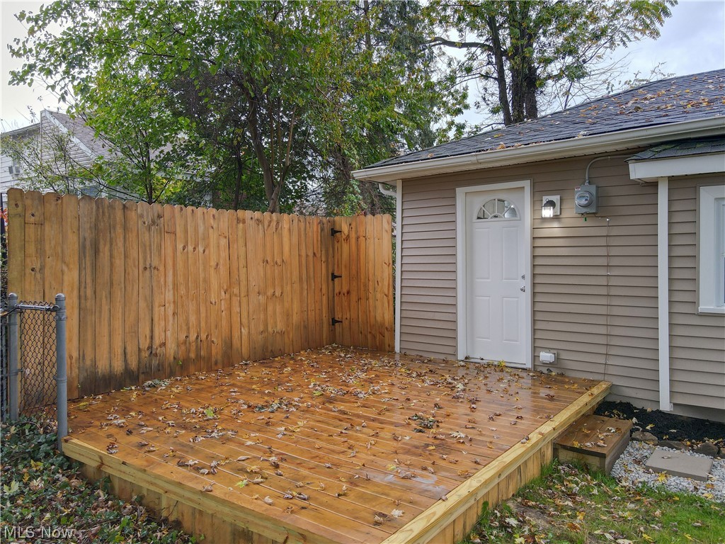 2605 Short Street Lakemore OH 44250
