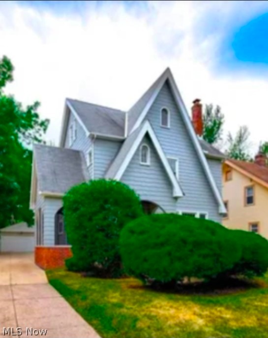 3280 Altamont Avenue Cleveland Heights OH 44118