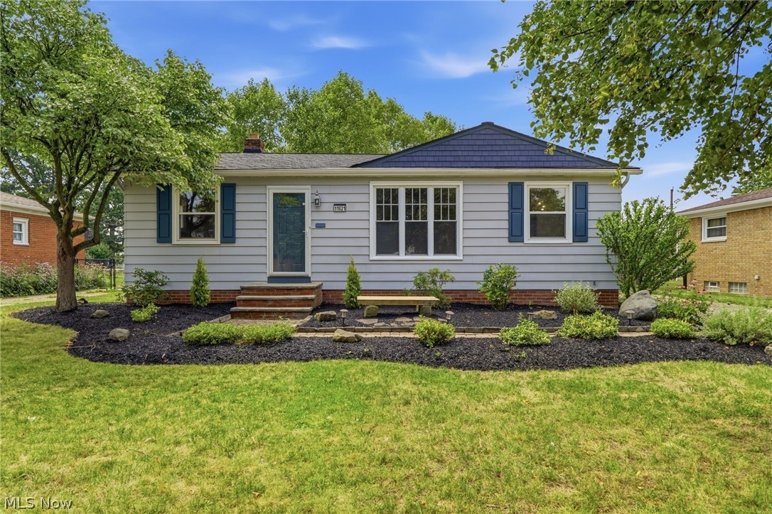 11821 Ronald Drive Parma OH 44130