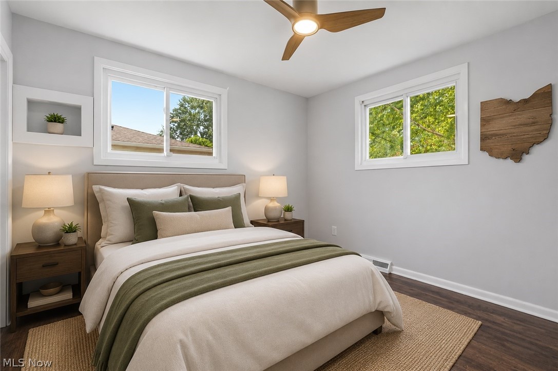 11821 Ronald Drive Parma OH 44130