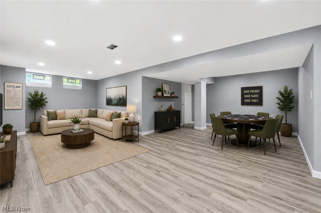 11821 Ronald Drive Parma OH 44130