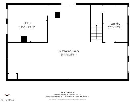 11821 Ronald Drive Parma OH 44130