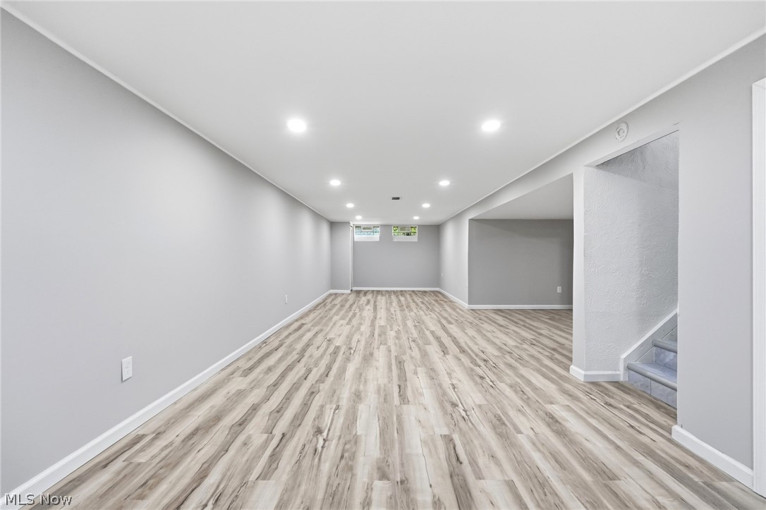 11821 Ronald Drive Parma OH 44130