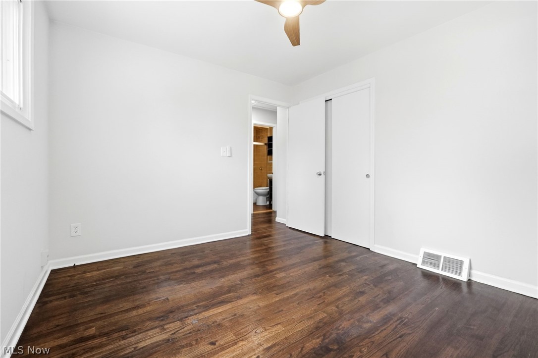 11821 Ronald Drive Parma OH 44130