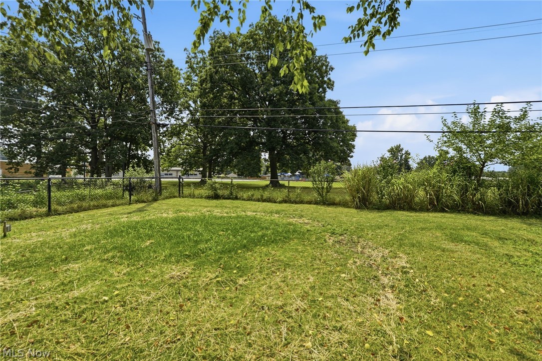 11821 Ronald Drive Parma OH 44130