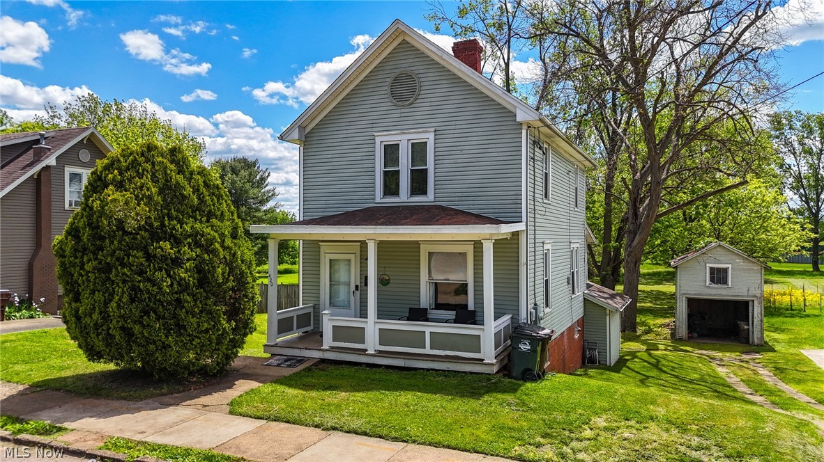 420 Phillips Street Marietta OH 45750