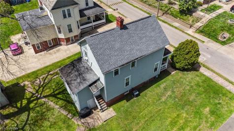 420 Phillips Street Marietta OH 45750
