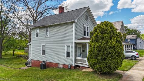 420 Phillips Street Marietta OH 45750