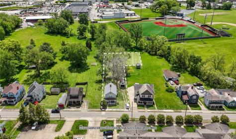 420 Phillips Street Marietta OH 45750