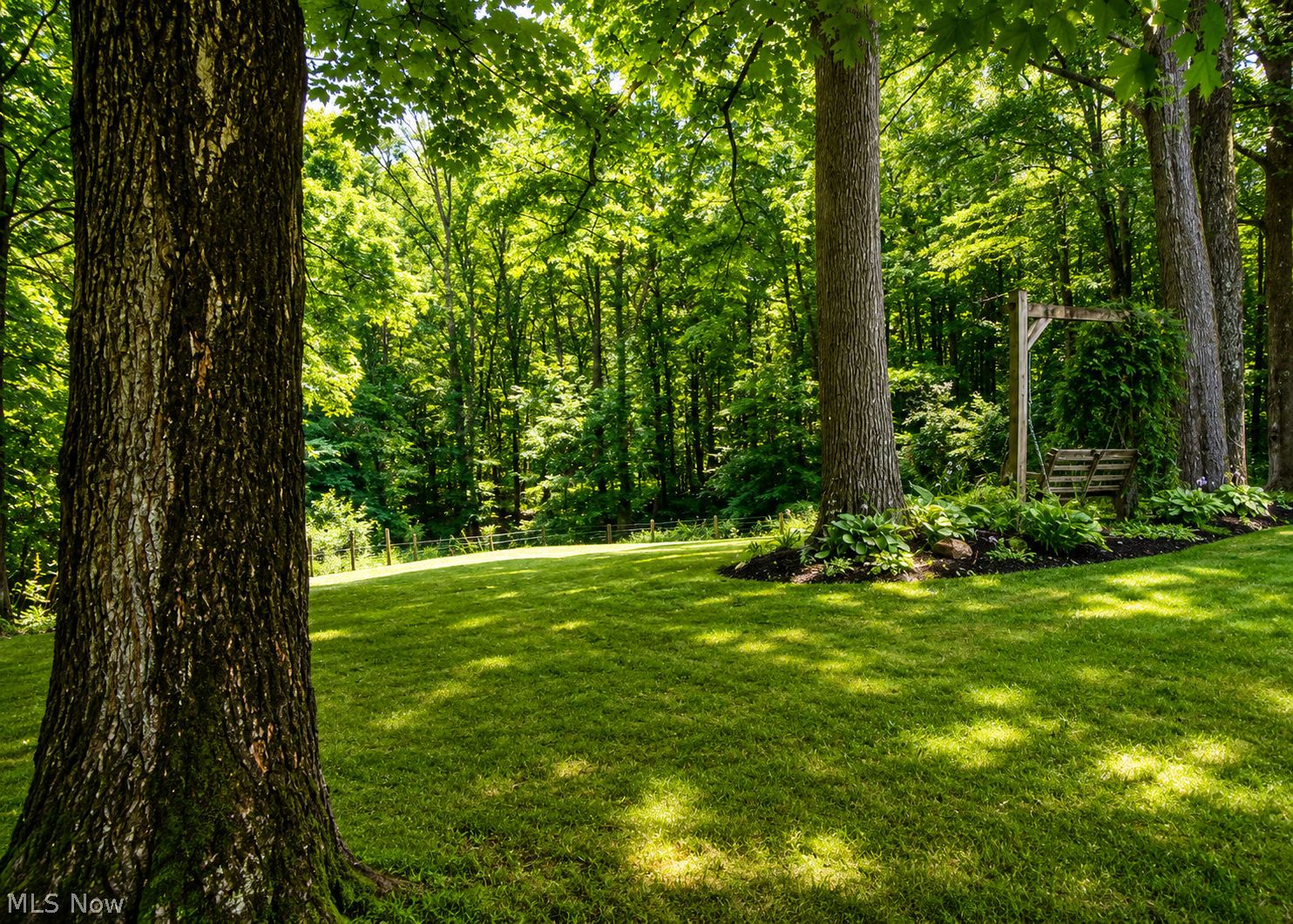 4378 Wilderness Trail Rock Creek OH 44084