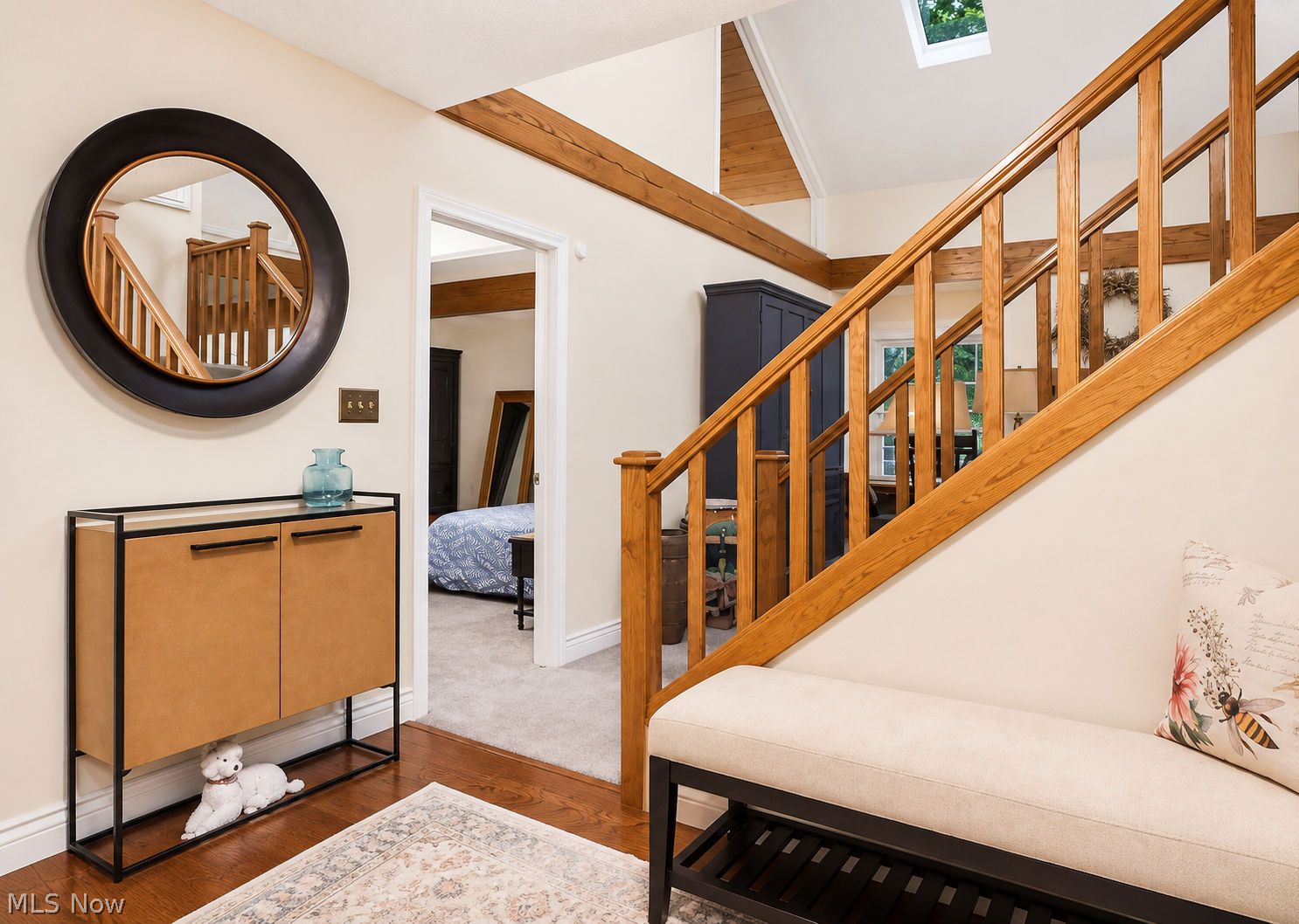 4378 Wilderness Trail Rock Creek OH 44084