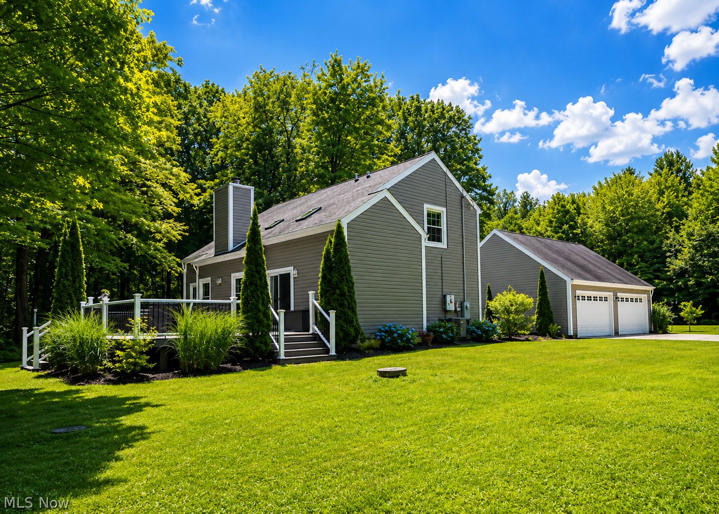 4378 Wilderness Trail Rock Creek OH 44084