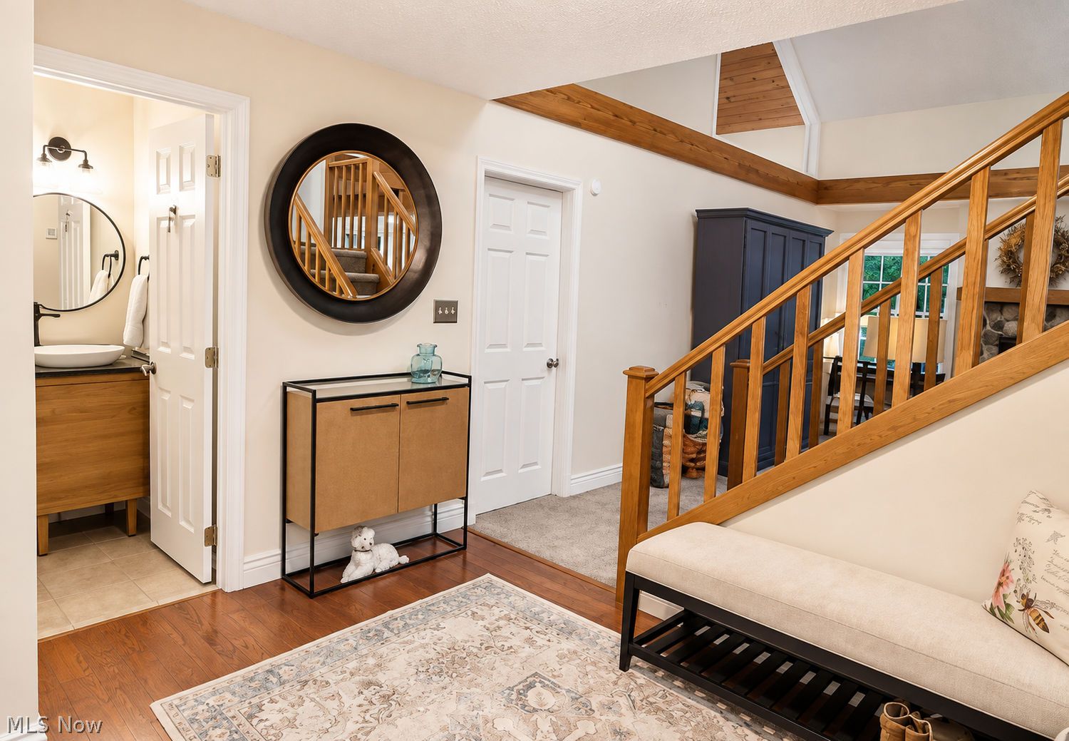 4378 Wilderness Trail Rock Creek OH 44084