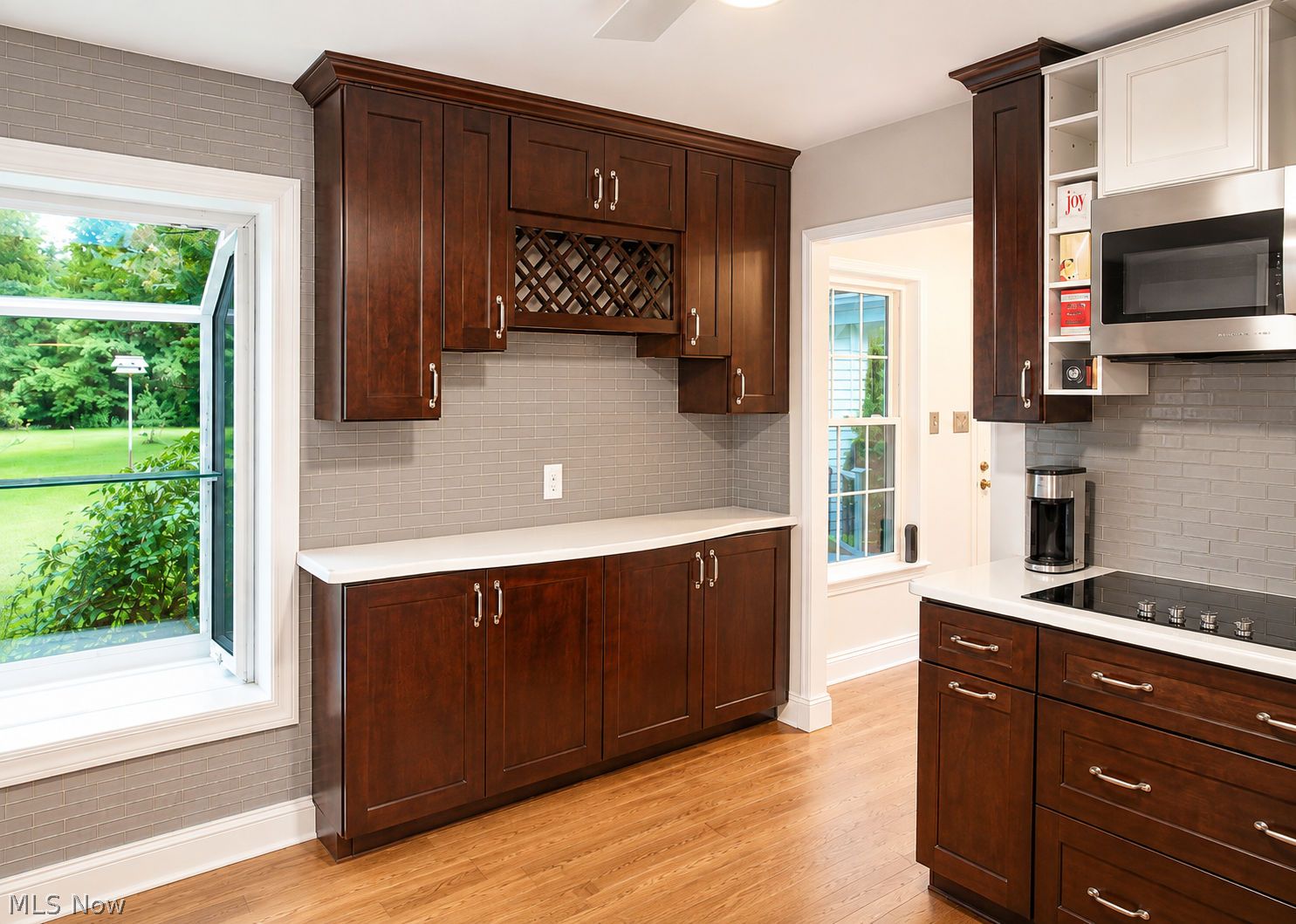 4378 Wilderness Trail Rock Creek OH 44084