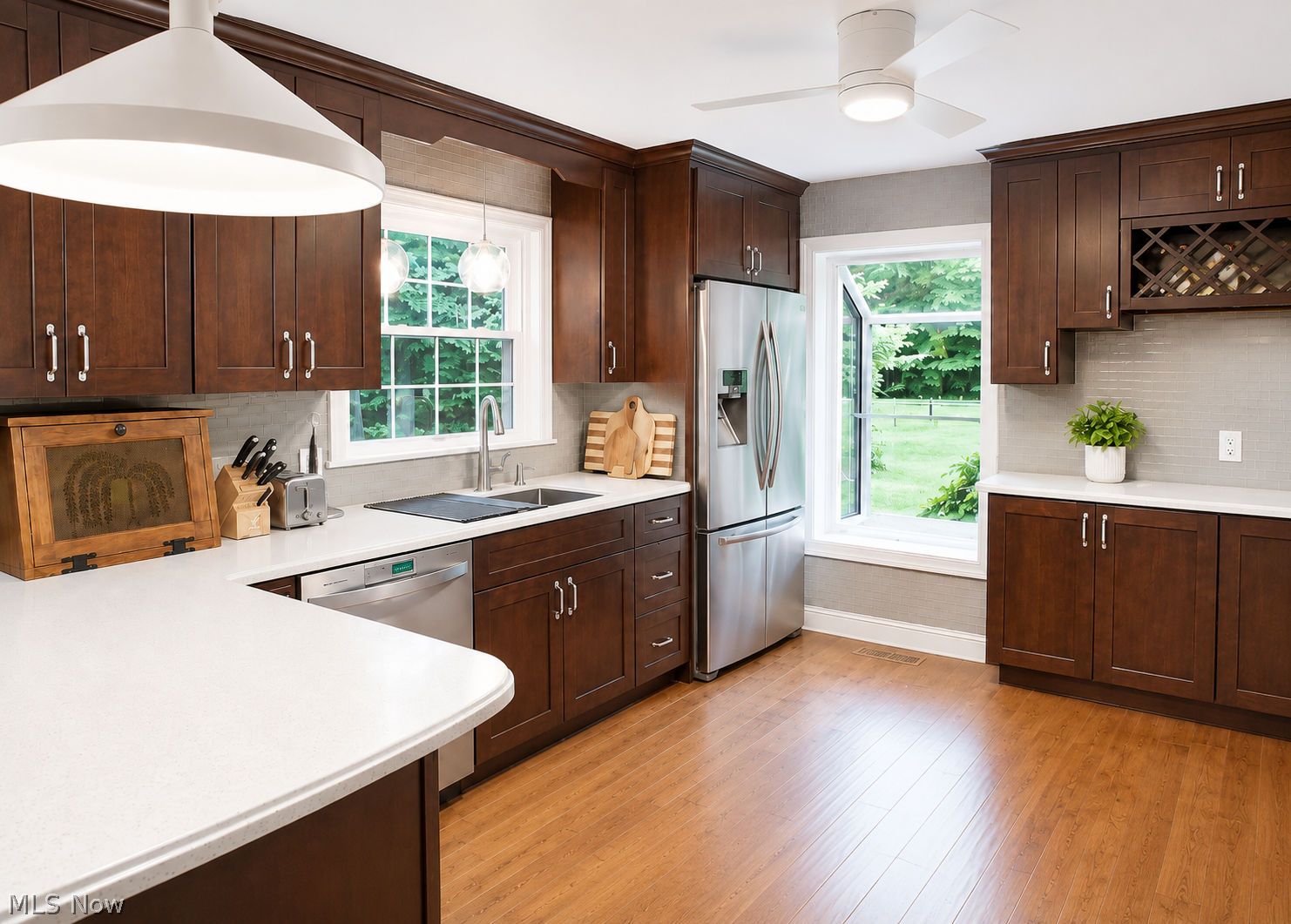 4378 Wilderness Trail Rock Creek OH 44084
