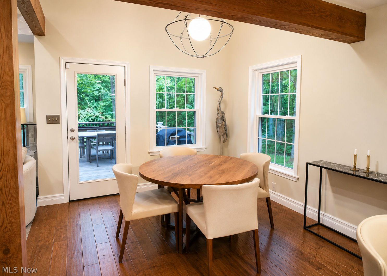 4378 Wilderness Trail Rock Creek OH 44084