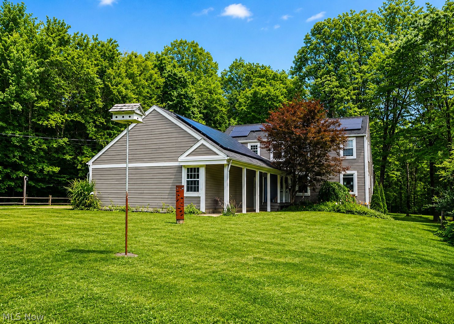 4378 Wilderness Trail Rock Creek OH 44084