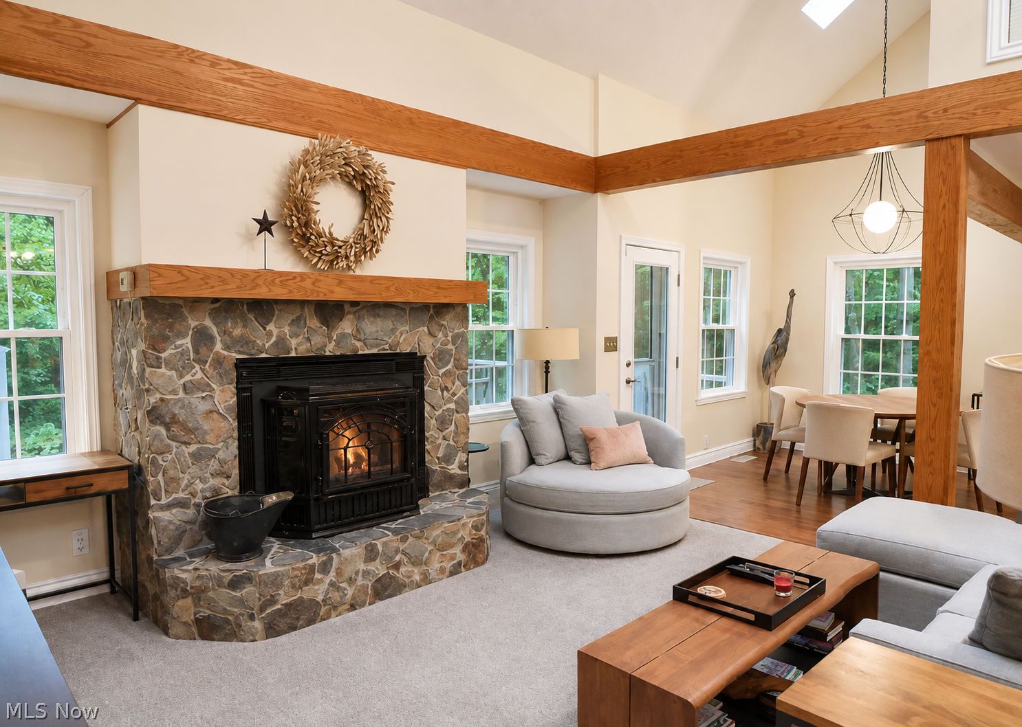 4378 Wilderness Trail Rock Creek OH 44084