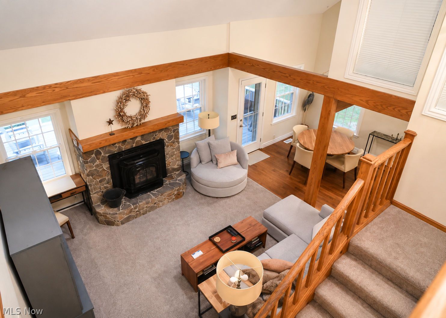 4378 Wilderness Trail Rock Creek OH 44084