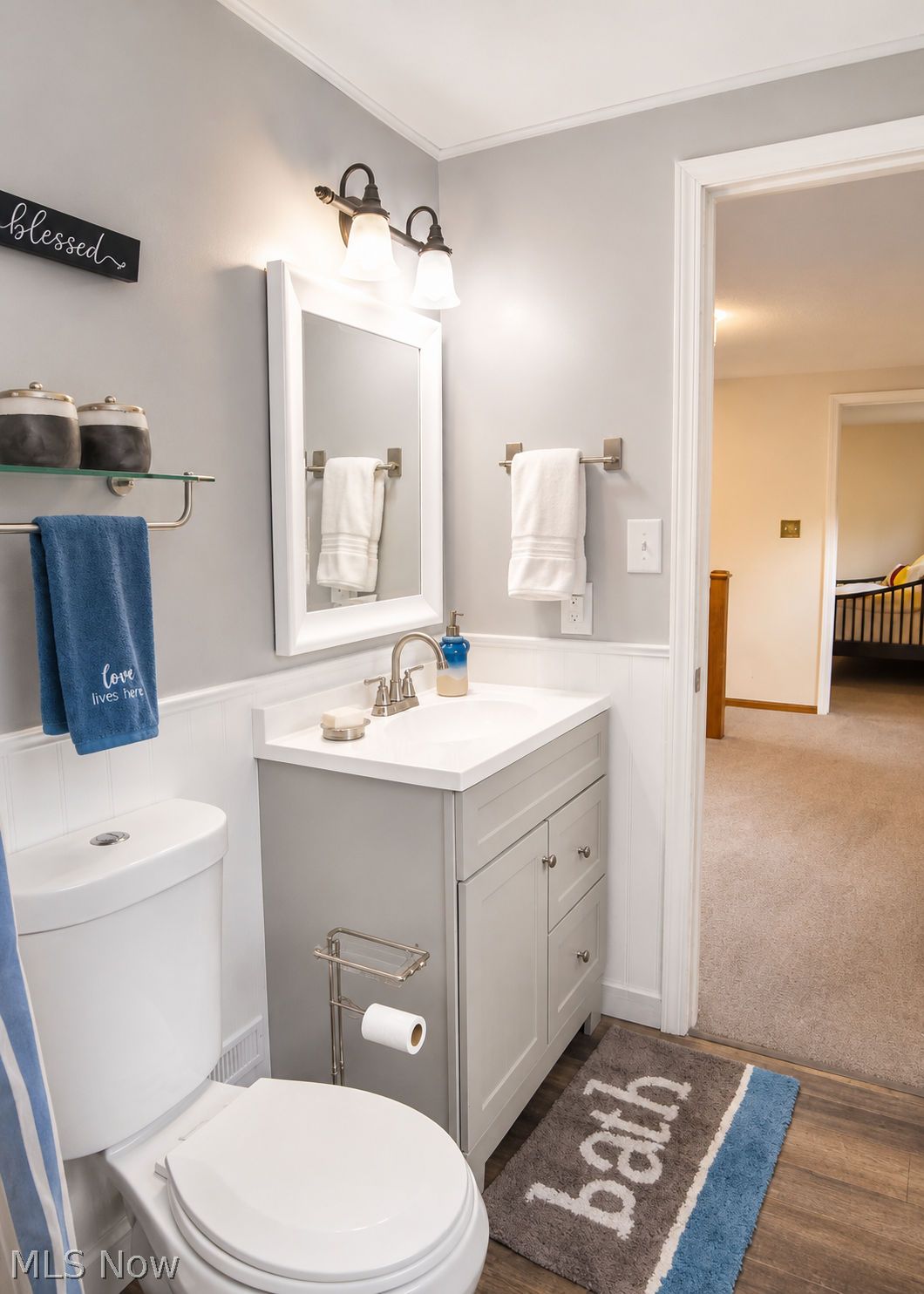 4378 Wilderness Trail Rock Creek OH 44084