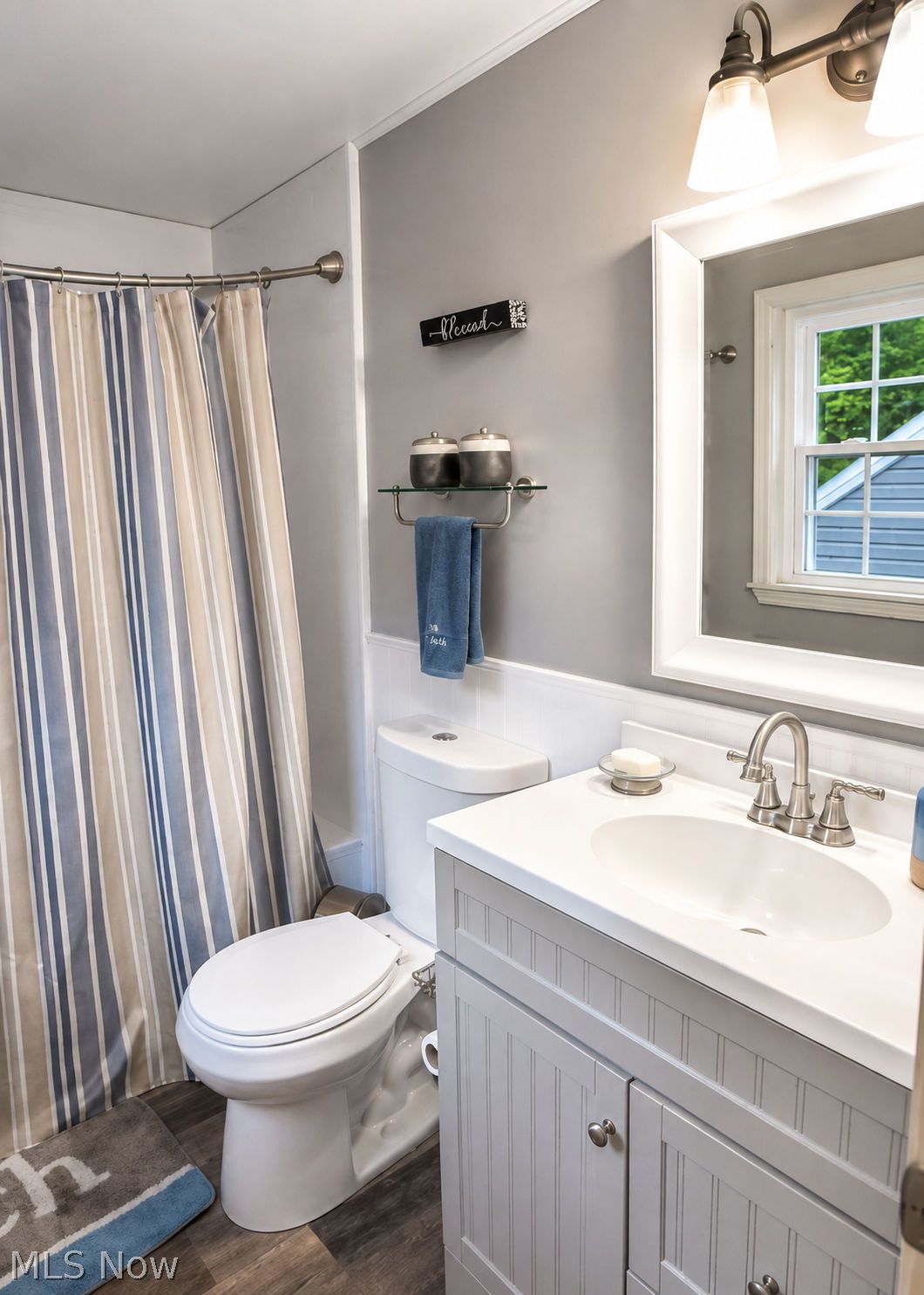 4378 Wilderness Trail Rock Creek OH 44084