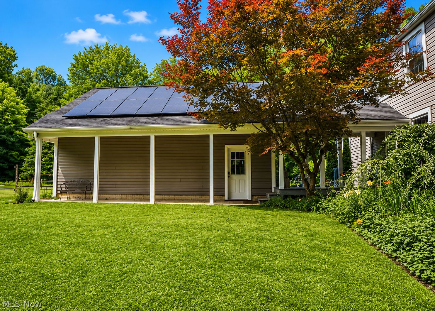 4378 Wilderness Trail Rock Creek OH 44084