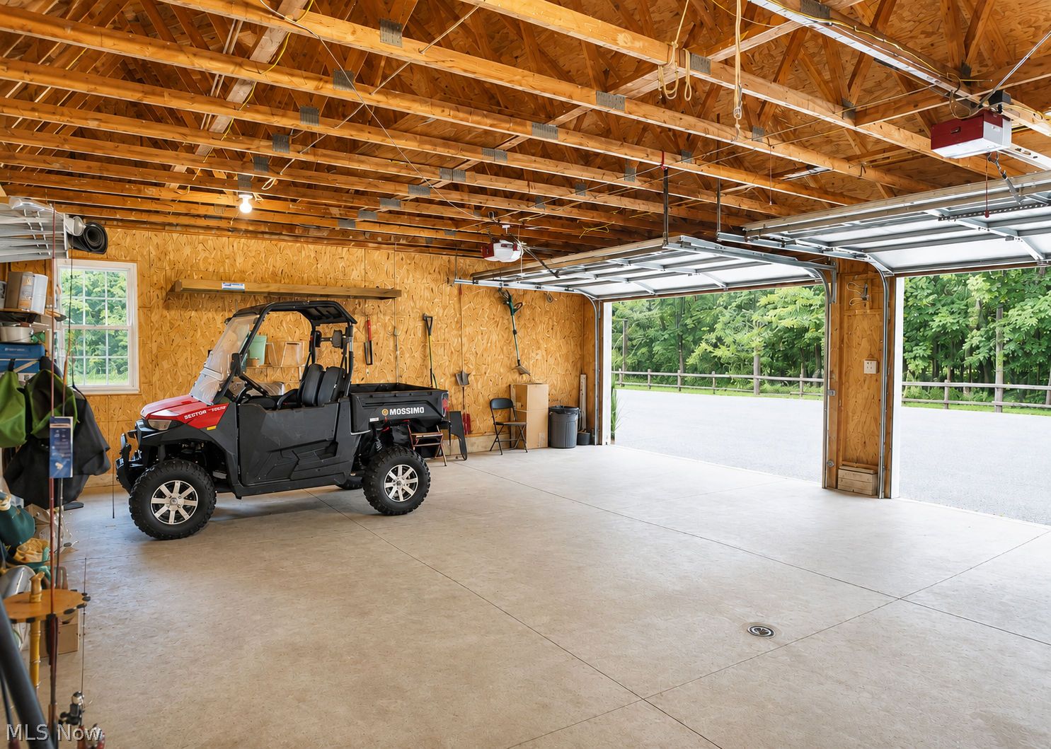 4378 Wilderness Trail Rock Creek OH 44084
