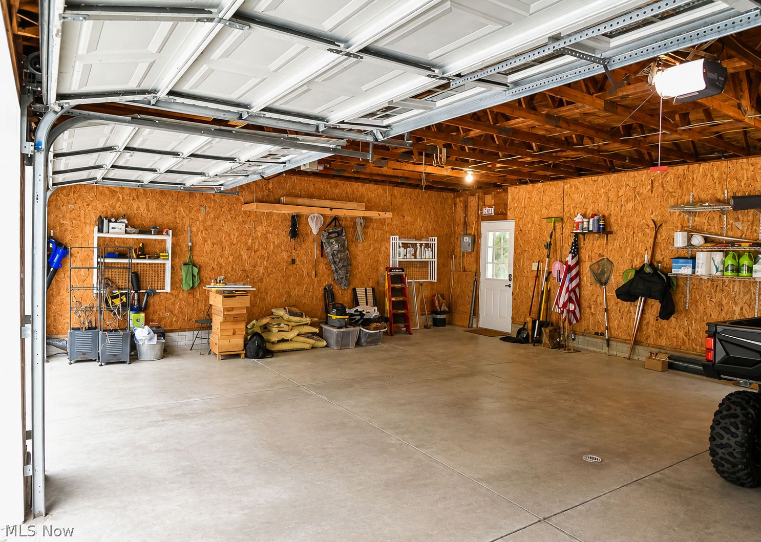 4378 Wilderness Trail Rock Creek OH 44084