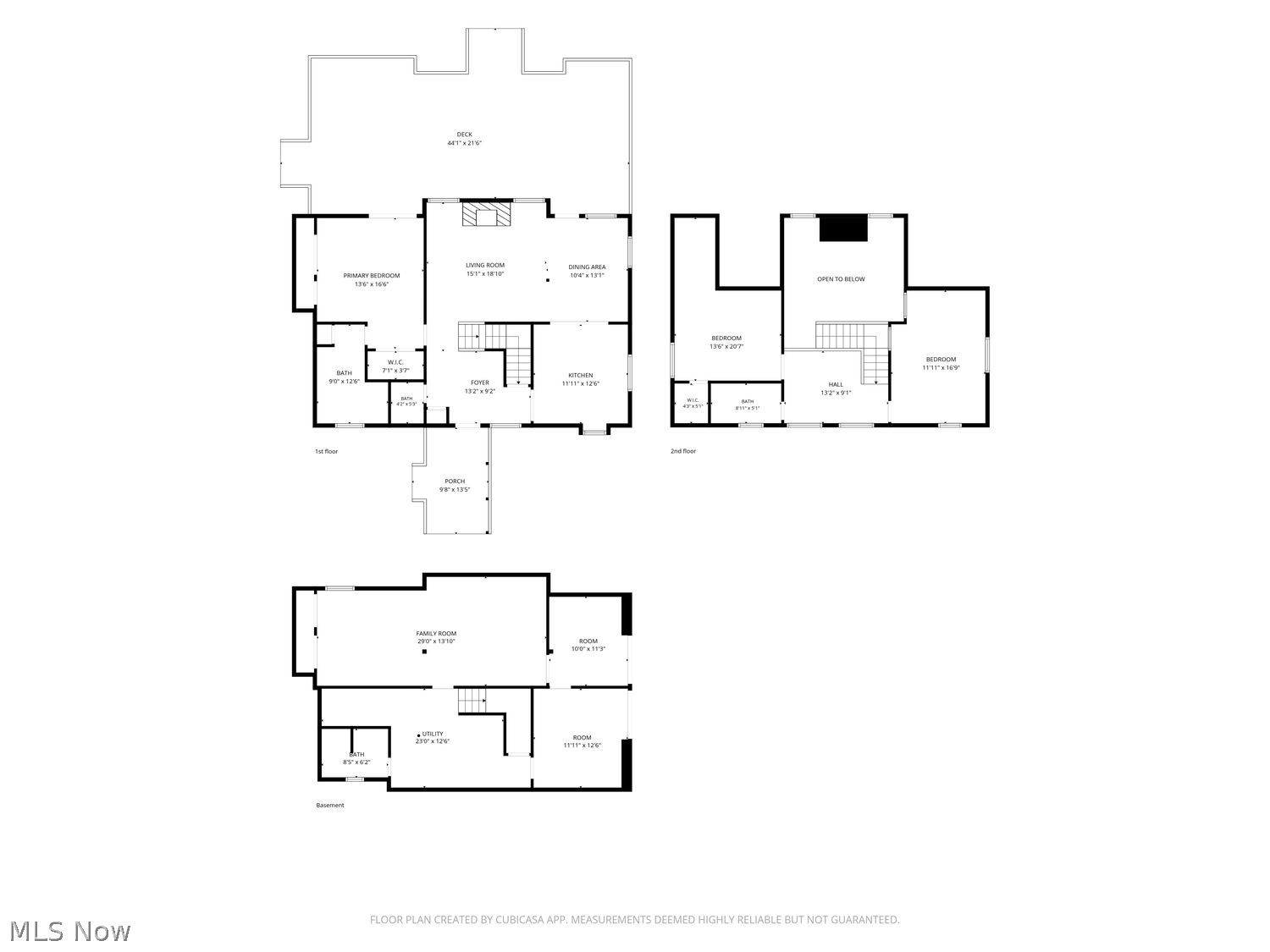 4378 Wilderness Trail Rock Creek OH 44084