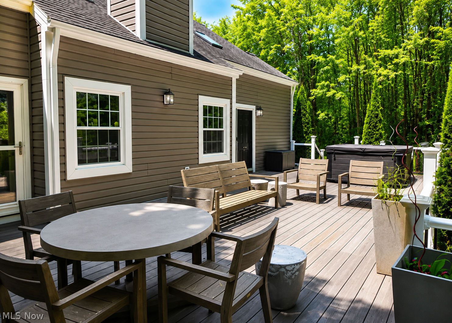 4378 Wilderness Trail Rock Creek OH 44084