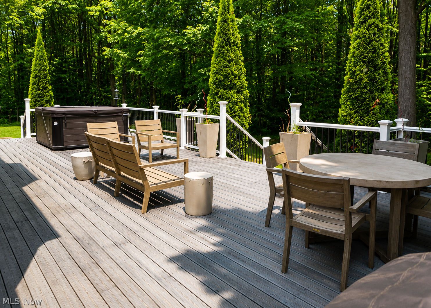 4378 Wilderness Trail Rock Creek OH 44084