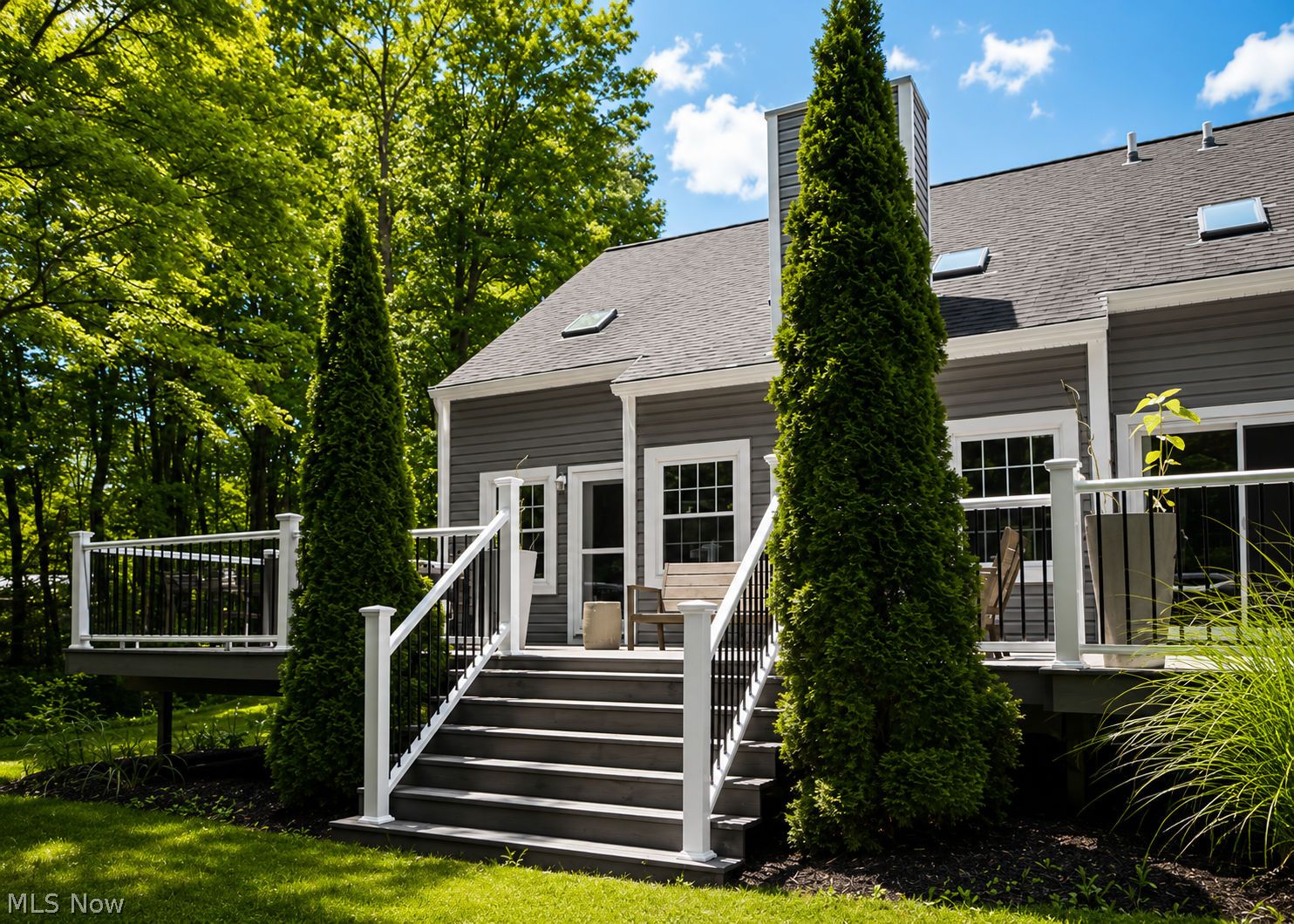4378 Wilderness Trail Rock Creek OH 44084