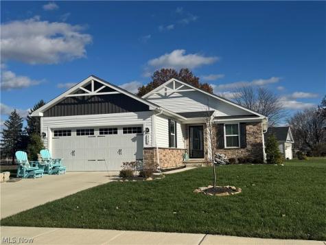 310 Ridgewater Drive Elyria OH 44035